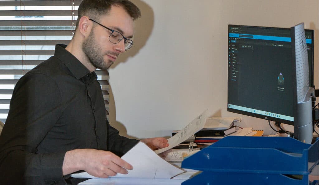 Bookkeeping Services