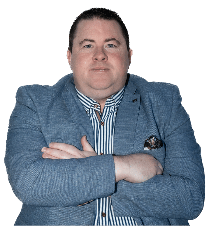 David Power Firm Principal