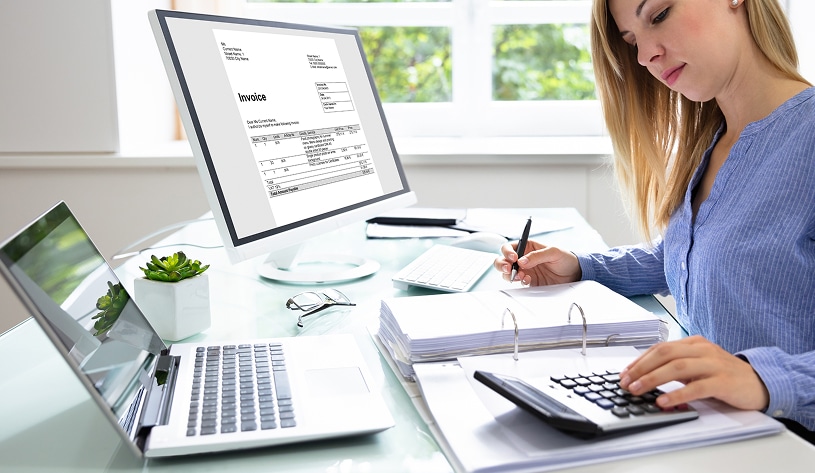 Financial Statement Preparation