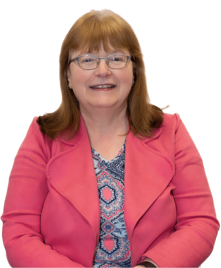 Maureen Freyne Senior Accountant