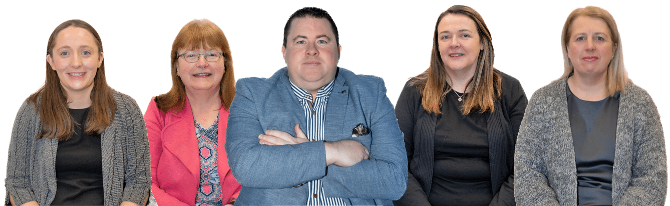 Michael Power Accountants Team