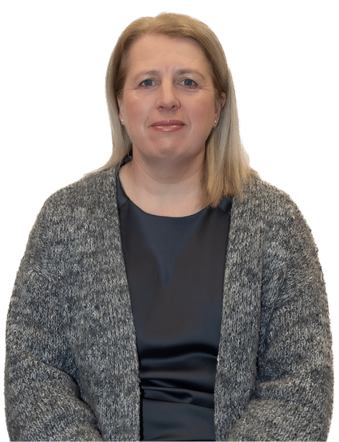 Olive Kenneally Practice Manager