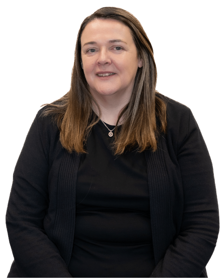 Una Ahearne Tipperary Office Manager