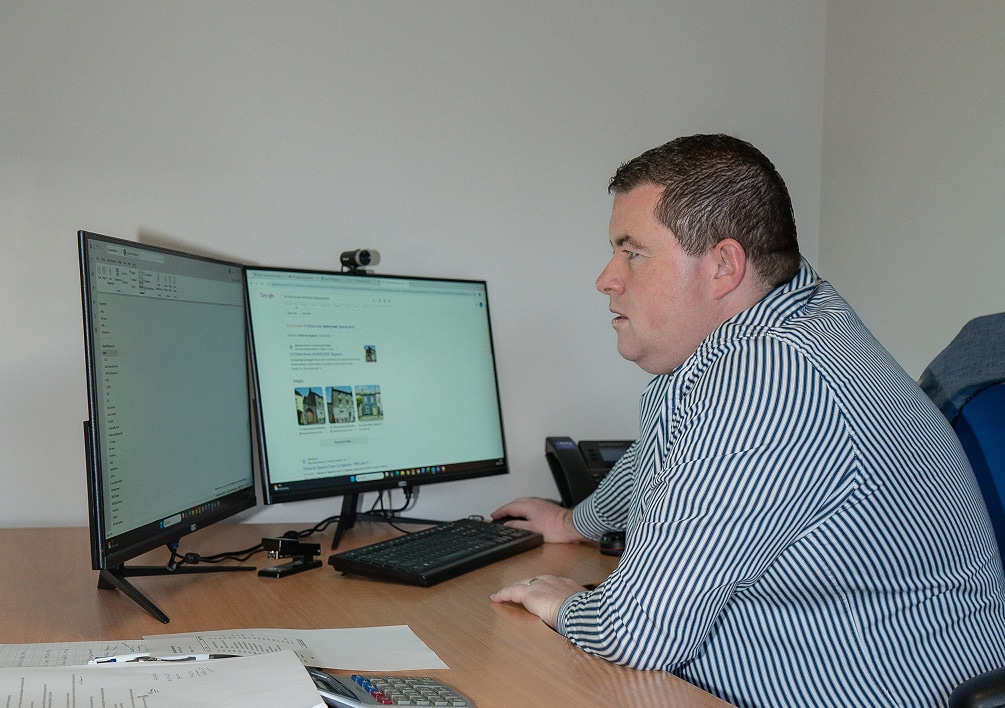 Why Choose Michael Power Accountants