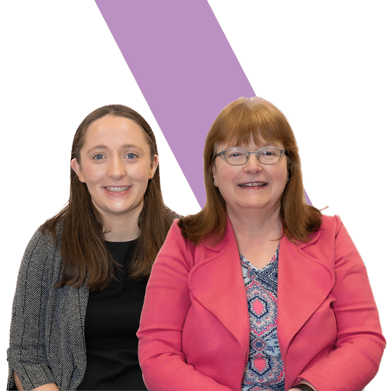 audit and assurance niamh and una