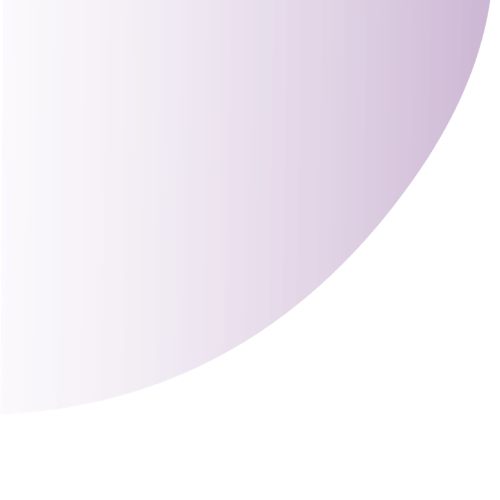 purple shape background