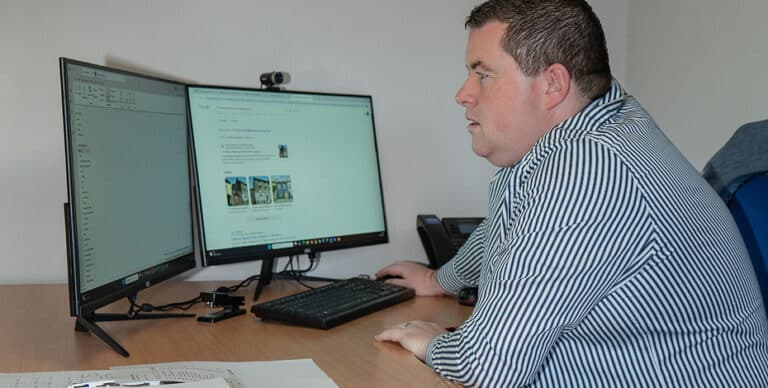 welcome to michael power accountants banner 2